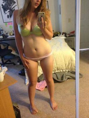 Felicia, 27, casual dating profile photo in District Of Columbia