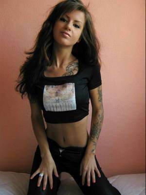 Veronica, 21, California local dating profile photo