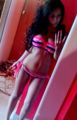 Adult dating profile photo of Mila (23) in Florida