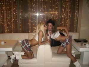 Chantel, 21 in Kentucky | Younger Adult Woman, Older Men