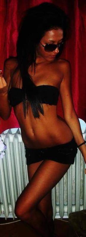 Jayla (18), New York | Casual Encounters and Chat