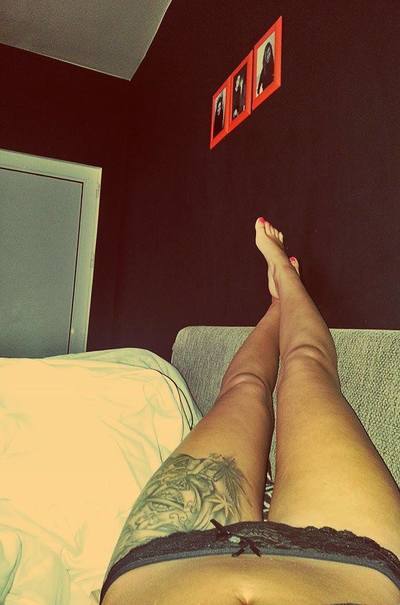 Ciara, 29 in Ohio | Casual Dating and Private Chat