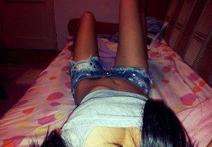 Lisa, 28, Utah | Flirty Adult Profile for Older Men