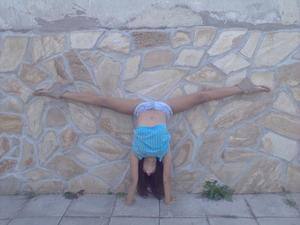 Meet Eva from Wyoming (23) | Discreet Adult Dating