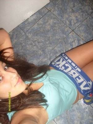 Adult dating profile photo of Rachael (23) in Ohio