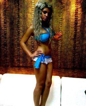 Aylin (24) from Indiana | Private Casual Meetup Profile