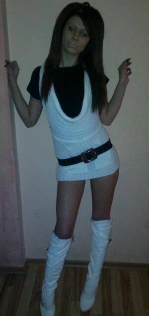 Chat with Abigail (26) in California | Casual Dating Profile