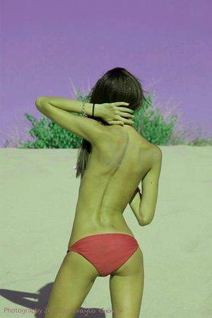 Local profile photo of Kylie, 25, in California