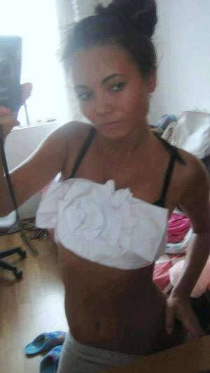 Laurel, 28 | Washington Discreet Dating and Casual Fun