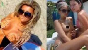 Adult dating profile photo of Malia (28) in Pennsylvania