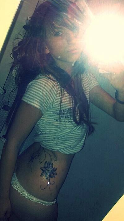 Meet Marilyn (30) | Idaho Adult Dating Profile