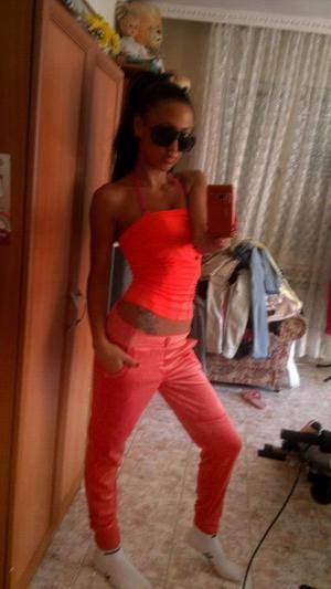 Catherine, 23 | Florida Discreet Dating and Casual Fun