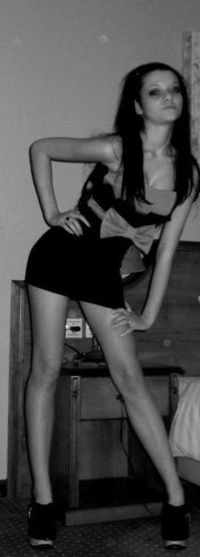 Ali (18) | Arkansas No-Strings Dating and Messaging