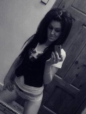 Mckayla, 28 from Iowa | Local No-Strings Connection