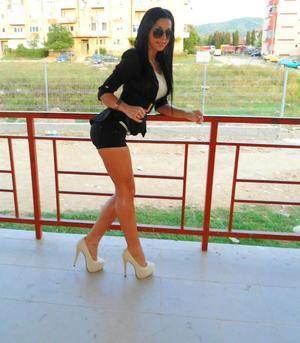 Iesha, age 22, profile photo from Illinois