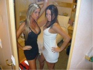 Carissa, 27 in Georgia | Younger Adult Woman, Older Men