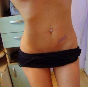 Meet Francesca (30) from Florida | No-Strings Adult Dating