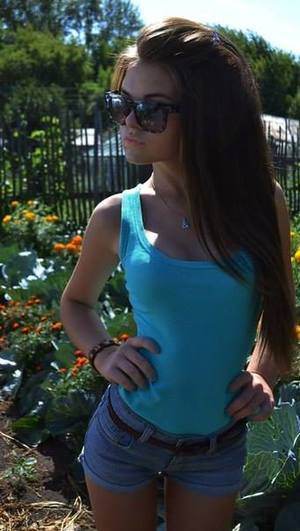 Dating profile image of Daisha, age 24, Texas