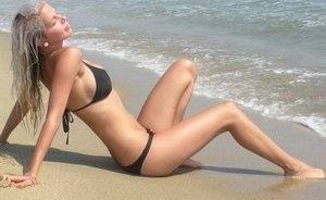 Meet Kinley (22) from Massachusetts | No-Strings Adult Dating