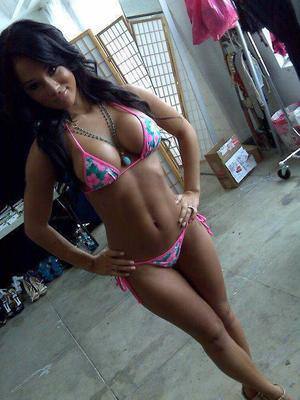 Connie (30) from California | Private Casual Meetup Profile