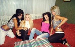 Marlene, 19 | California Discreet Dating and Casual Fun