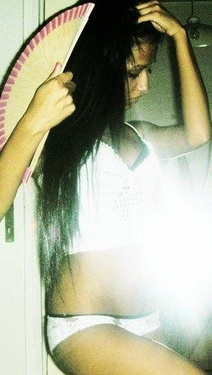 Tatianna (28) from California | Discreet Casual Encounters