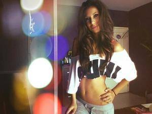 Violet (23) | District Of Columbia No-Strings Dating and Messaging