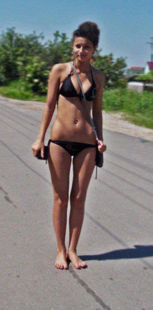 Meet Mckayla (27) | California Adult Dating Profile