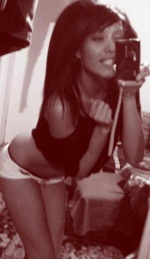 Natasha (26) in California | Private Adult Dating Profile