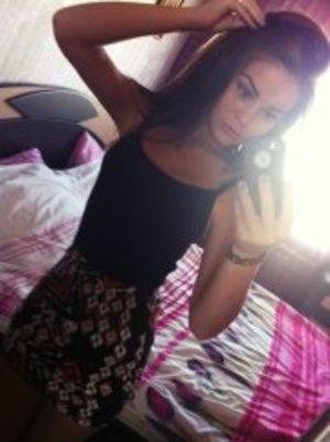 Araceli (28) | California Adult Dating and Private Meetups