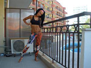 Callie (22) | Massachusetts No-Strings Dating and Messaging