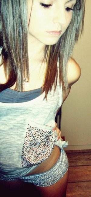 Candace (21) from Texas profile image