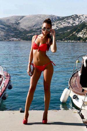 Rachelle (20) in Virginia, adult profile photo