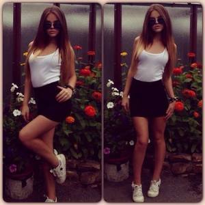 Meet Ayanna (18) | Massachusetts Adult Dating Profile