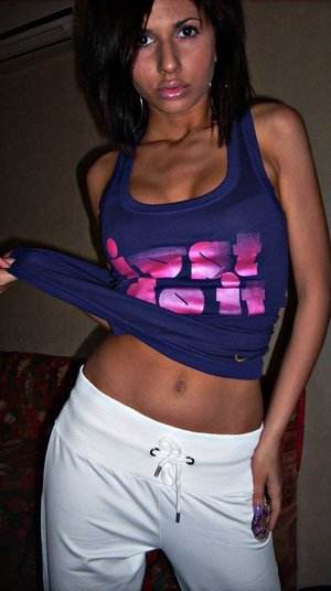 Justine (29), local adult profile photo in District Of Columbia