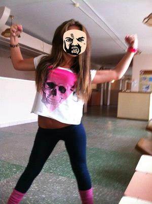 Patience, age 22, local profile image in Texas