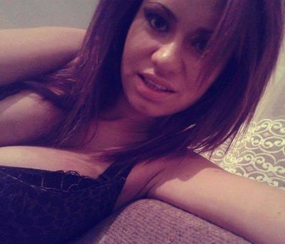 Leah (26) | California Adult Dating and Private Meetups