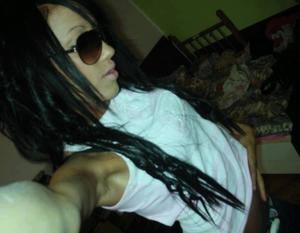 Emily, 25, Wisconsin | Flirty Adult Profile for Older Men