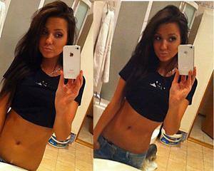 Meet Kaylee (21) from Washington | No-Strings Adult Dating