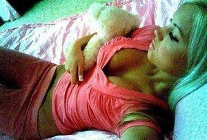 Susan, 23 | Michigan Discreet Dating and Casual Fun