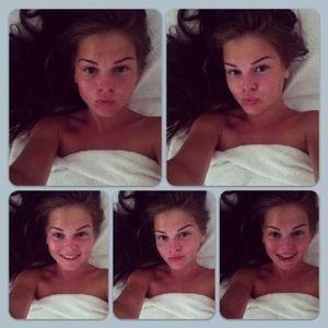 Hailie (26) in Oklahoma | Casual Dating with Older Men