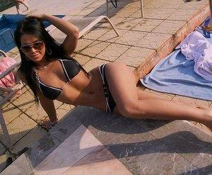 Meet Julia from California (25) | Discreet Adult Dating