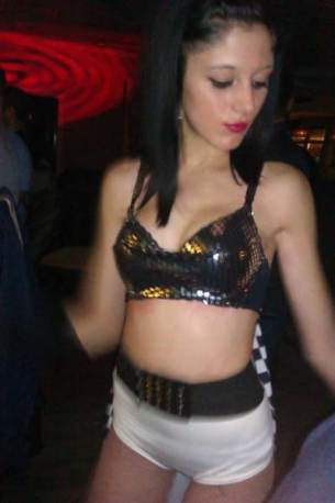 Marisol, 18, Illinois local dating profile photo