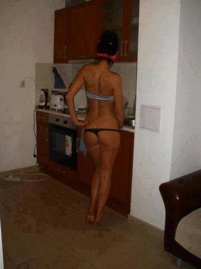 Katrina, 18 from California | Local No-Strings Connection