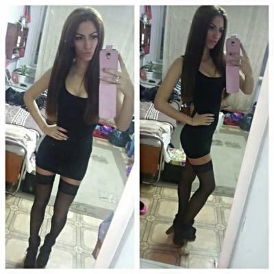 Alyson (24), Ohio | Adult Chat and Casual Meetups