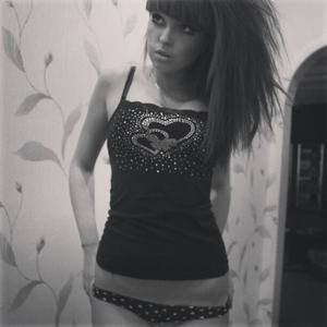 Regina (28) in California | Private Adult Dating Profile