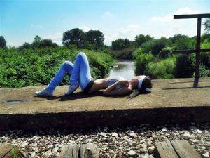 Simone (26) from California | Private Casual Meetup Profile