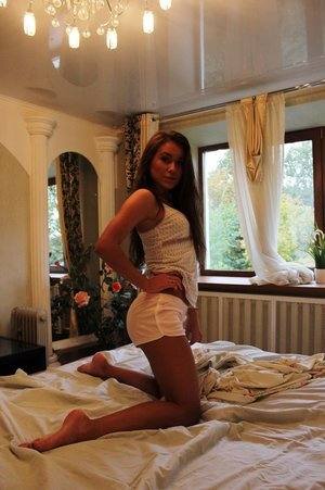Emelia, 23 | California Casual Dating for Mature Men