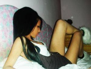 Connect with Kelsea (27) in California | Adult Dating