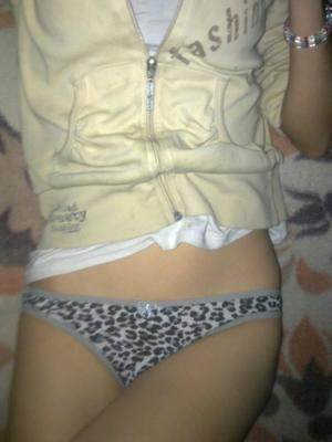 Megan, age 20, local profile image in Missouri